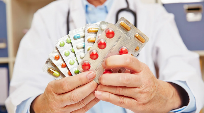 Рейтинг лучших и недорогих успокоительных средств