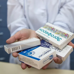 Эффективность противовирусных препаратов