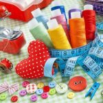 Как выбрать товары для рукоделия и творчества?