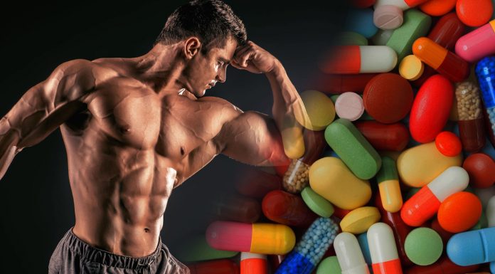 Несколько советов, которые помогут сделать прием анаболиков максимально эффективным