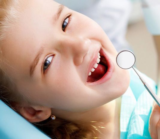 Лечение пульпита зуба у ребенка: нюансы