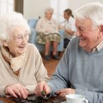 Пансионат: забота о престарелых людях