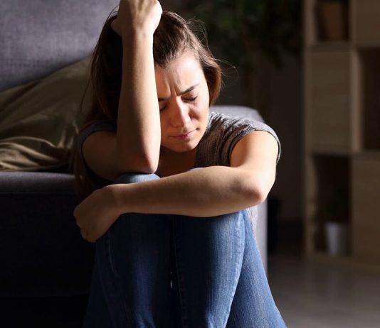 Как выйти из депрессии и заставить себя жить?