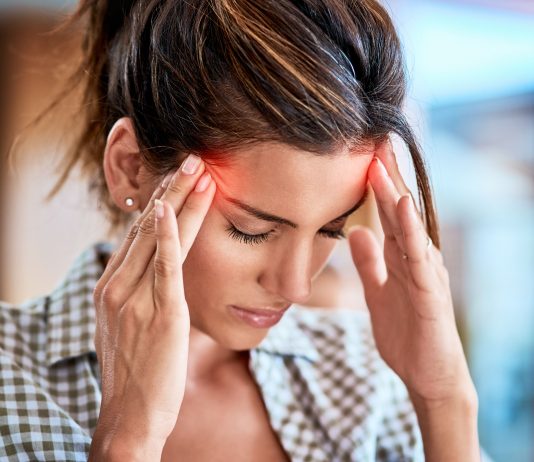Эффективные таблетки от головной боли и мигрени
