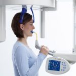 Что можно обнаружить с помощью телерентгенографии?