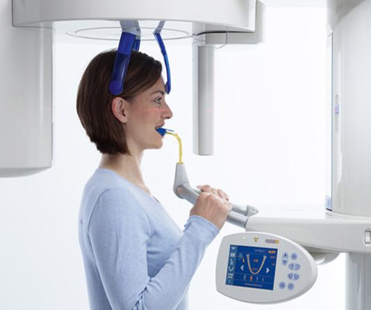 Что можно обнаружить с помощью телерентгенографии?