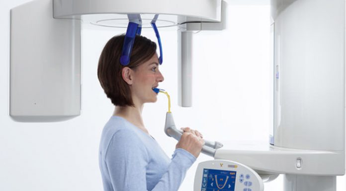 Что можно обнаружить с помощью телерентгенографии?