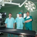 Описание клиники – диагностика боли в пояснице