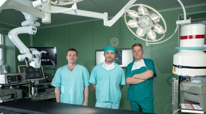 Описание клиники – диагностика боли в пояснице