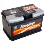 Главное об автомобильных аккумуляторах