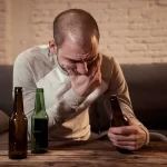 Как выйти из запоя?