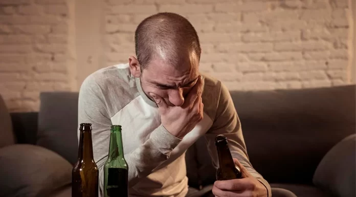 Как выйти из запоя?