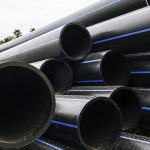 Труба ПНД. Какую пнд трубу выбрать.