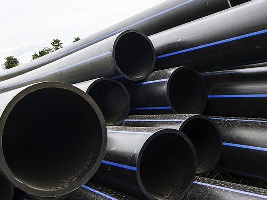 Труба ПНД. Какую пнд трубу выбрать.