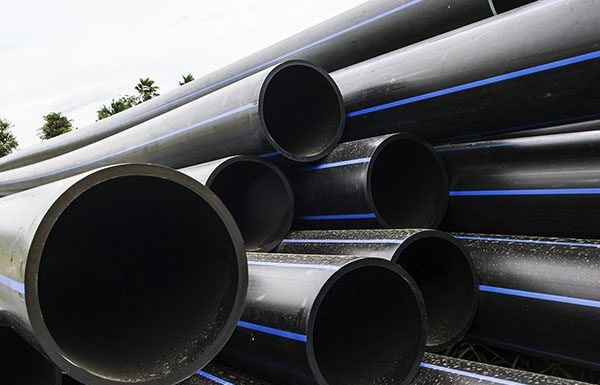 Труба ПНД. Какую пнд трубу выбрать.