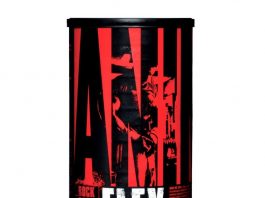 Animal Flex: секрет популярности и как работает