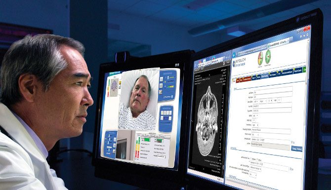 Экспериментальная телемедицина: что было нельзя, а стало можно?