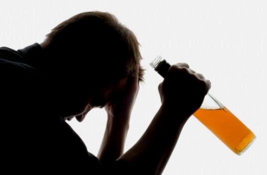 Алкоголизм и его последствия