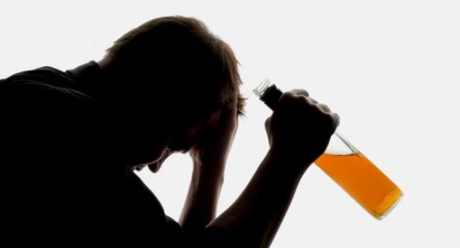 Алкоголизм и его последствия