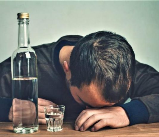 Как можно остановить зависимость к алкоголю?