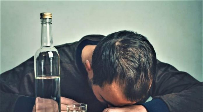 Как можно остановить зависимость к алкоголю?