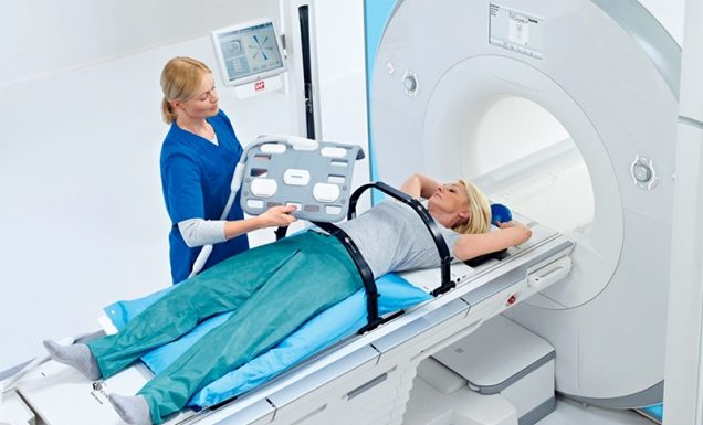 Показания для проведения МРТ малого таза