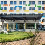 Родильный Дом Лелека: высокий уровень мировых стандартов