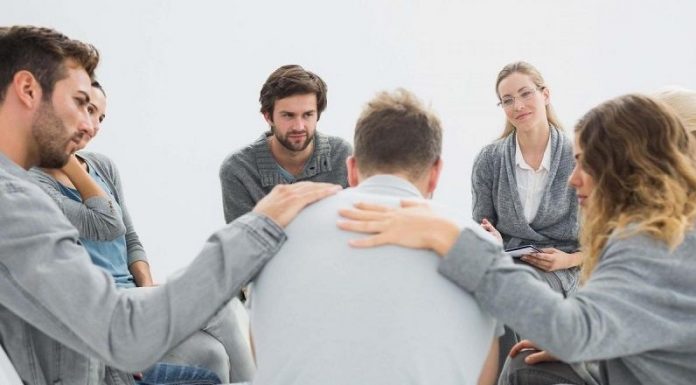 Реабилитация наркозависимых: как вернуться к нормальной жизни