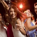 Организация и постановка культурно-досуговых программ