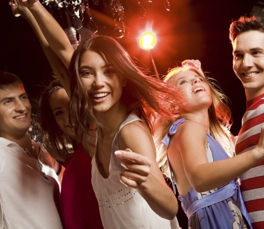 Организация и постановка культурно-досуговых программ