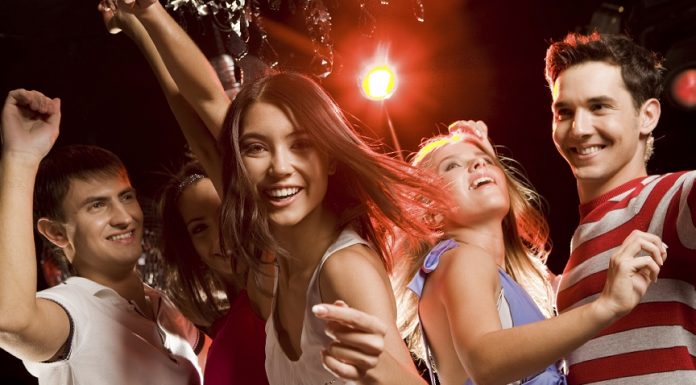 Организация и постановка культурно-досуговых программ