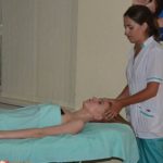 Какие знания вы получите на курсах массажа