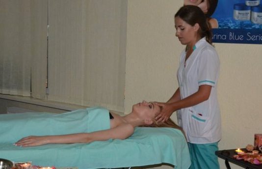 Какие знания вы получите на курсах массажа