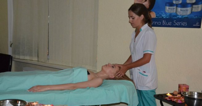 Какие знания вы получите на курсах массажа