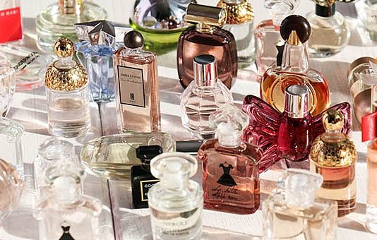Какие бывают ароматы: советы по выбору