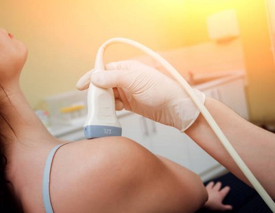 Для чего делают УЗИ суставов?