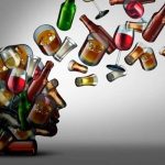 Чем опасен запой и как с ним бороться?