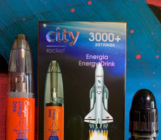 Электронные сигареты и их виды