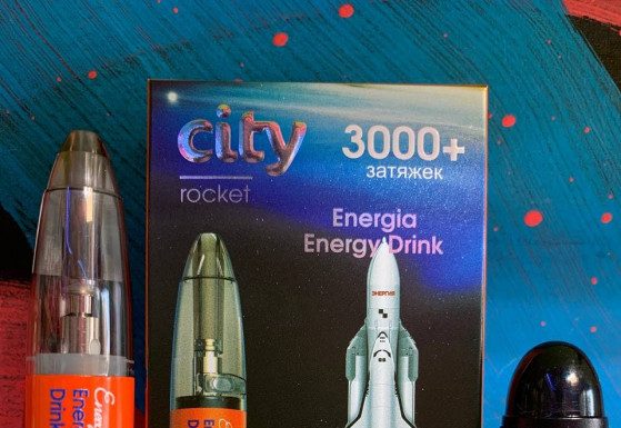 Электронные сигареты и их виды