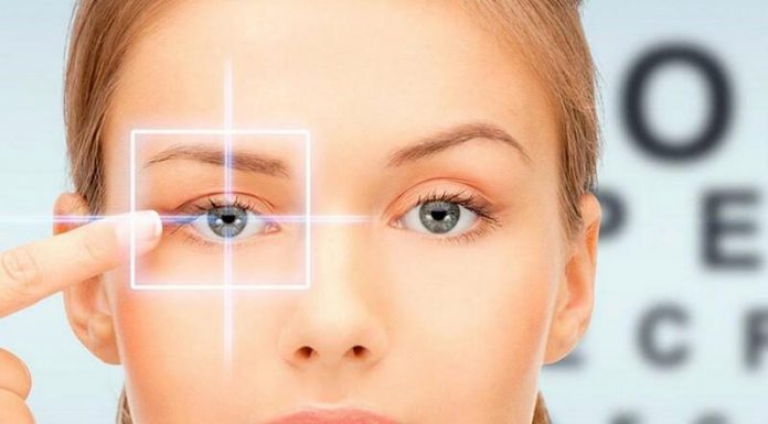 Современные подходы в лечении катаракты