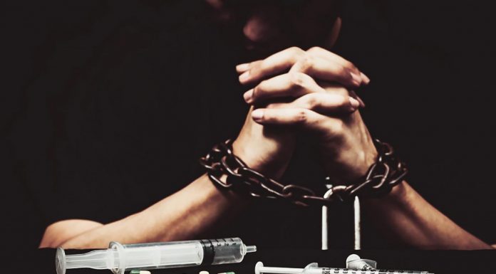 Наркомания: что важно знать о проблеме