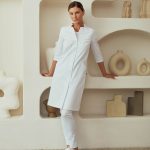 Современная медицинская одежда: критерии и виды