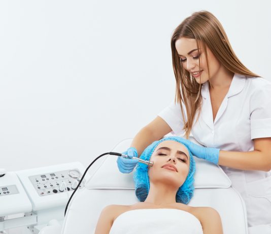 Эстетическая медицина и косметология: правильно, безопасно, профессионально