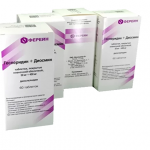 ДИОСПЕРИДИН: КОГДА И КОМУ НАЗНАЧАЮТ?