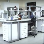 Купить лабораторную мебель от производителя