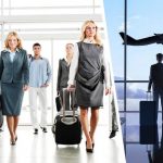 Деловой туризм — особенности организации