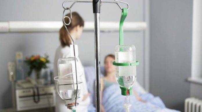 Методы детоксикации организма от наркотиков и алкоголизма