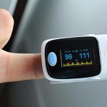 Пульсоксиметры