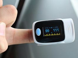 Пульсоксиметры
