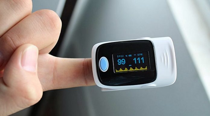 Пульсоксиметры